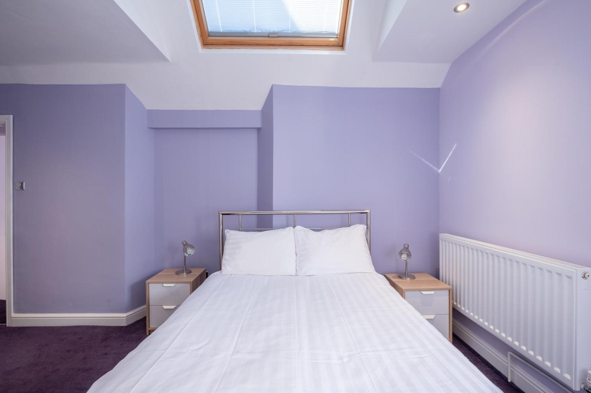 Tenby Town Centre Romantic Retreat Apartment For 2 Exterior photo